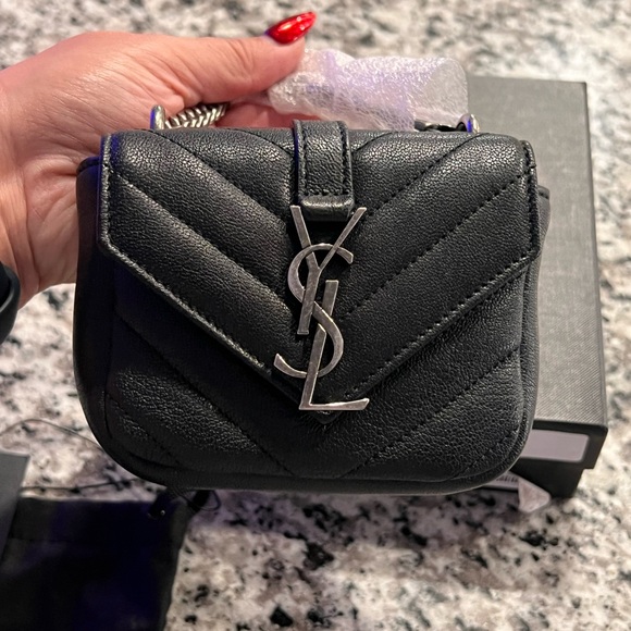 YSL Card ‼️SOLD‼️ - Picture 4 of 7